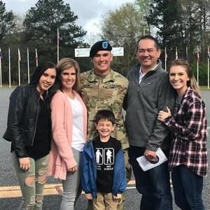 Meet your Posher, Joey